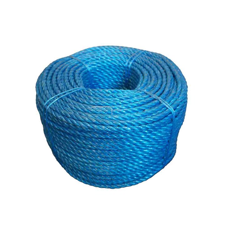 6mm Polypropylene Draw Cord 220M Coil